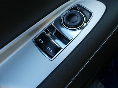 2027 Chevrolet Corvette Stingray 1LT