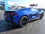 2027 Chevrolet Corvette Stingray 1LT