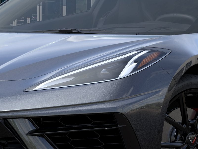 2027 Chevrolet Corvette Stingray 1LT