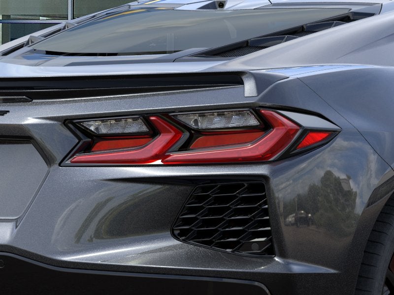 2027 Chevrolet Corvette Stingray 1LT