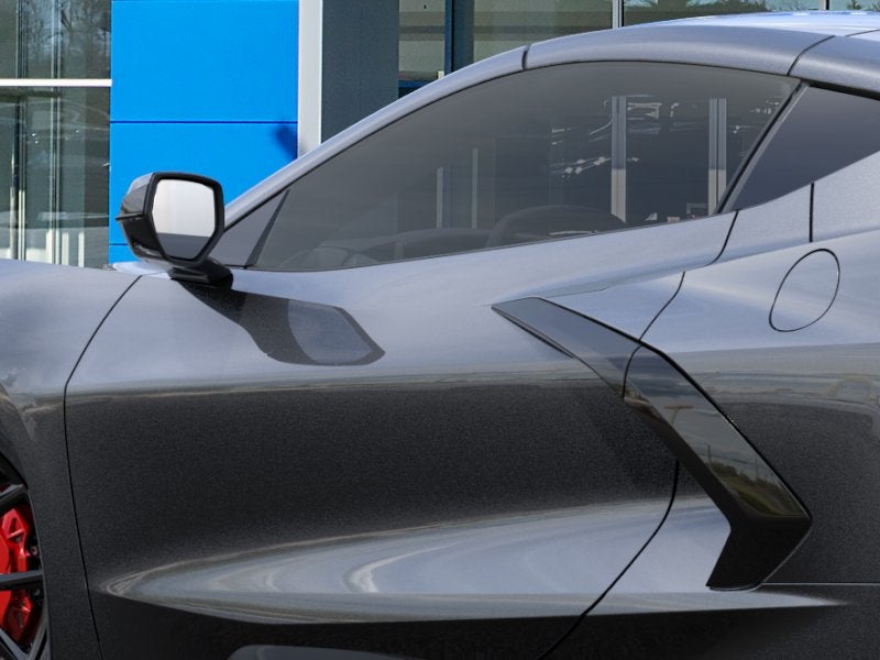2027 Chevrolet Corvette Stingray 1LT