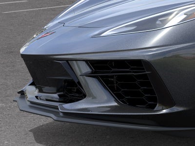 2027 Chevrolet Corvette Stingray 1LT