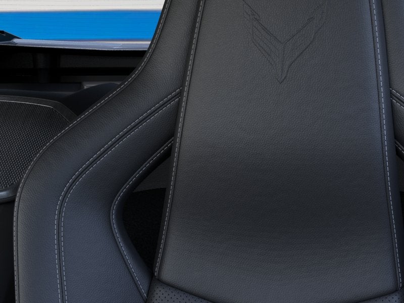 2027 Chevrolet Corvette Stingray 1LT