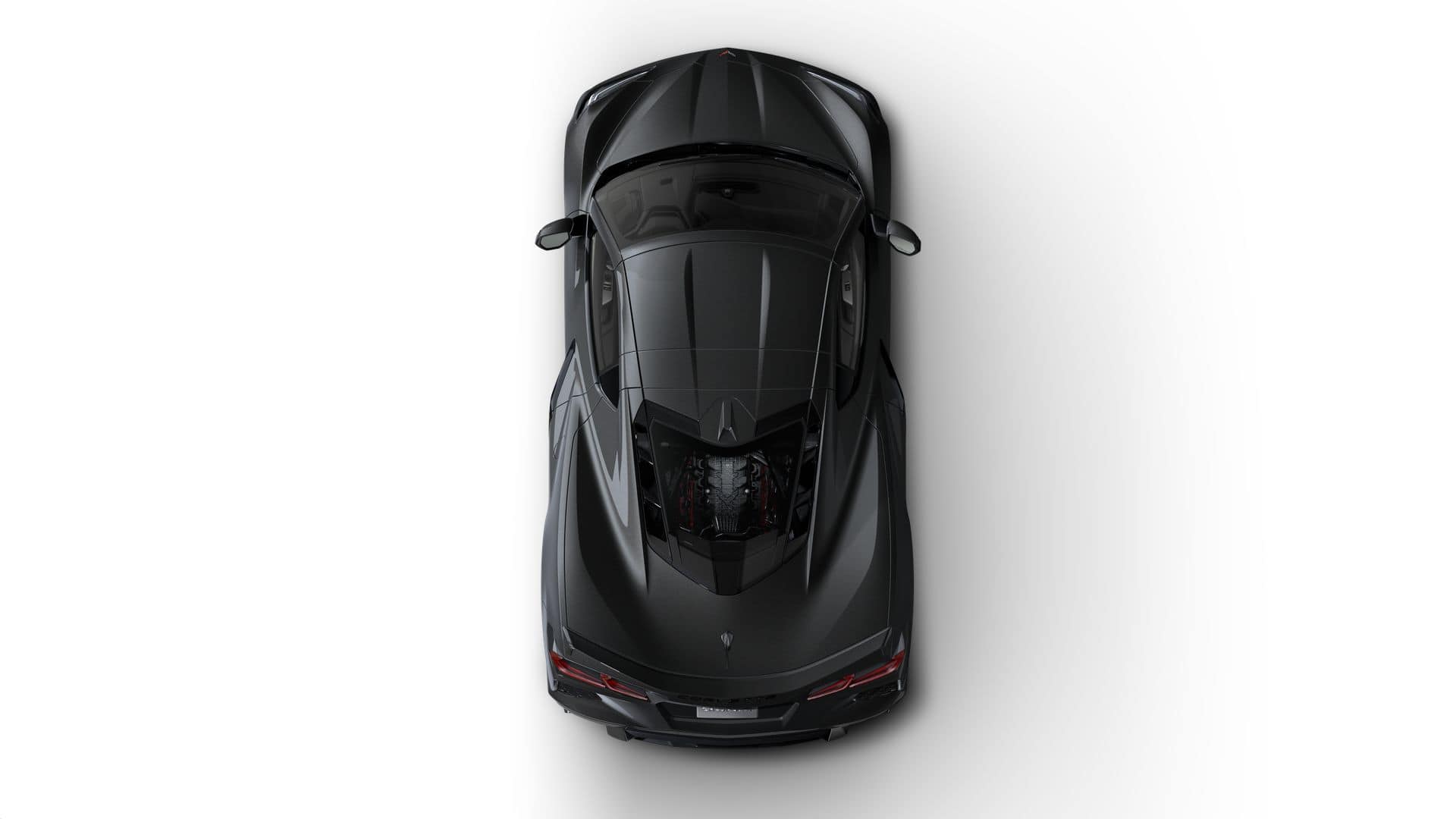 2027 Chevrolet Corvette Stingray 1LT