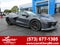 2027 Chevrolet Corvette Z06 3LZ