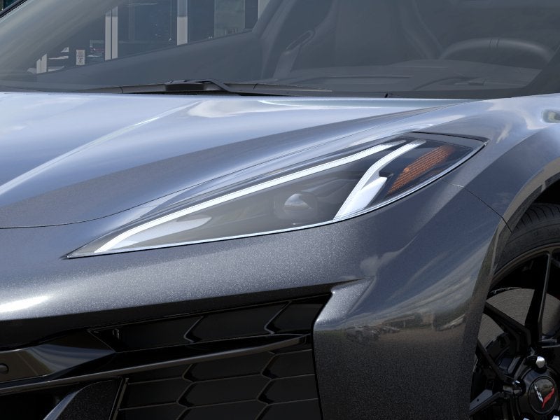 2027 Chevrolet Corvette Z06 3LZ