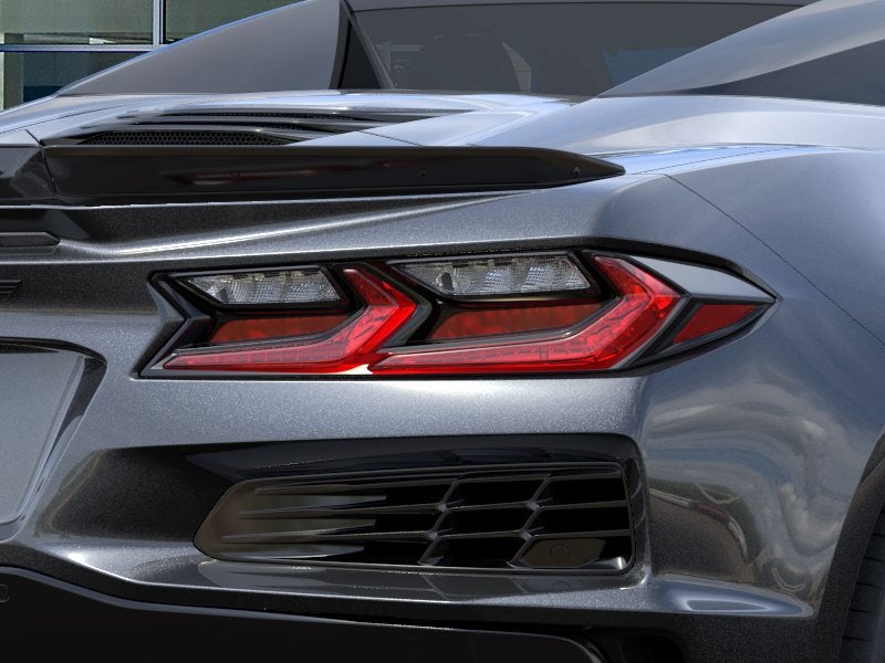 2027 Chevrolet Corvette Z06 3LZ