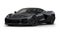 2027 Chevrolet Corvette Z06 3LZ