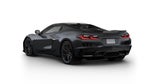2027 Chevrolet Corvette Z06 3LZ
