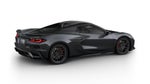 2027 Chevrolet Corvette Z06 3LZ