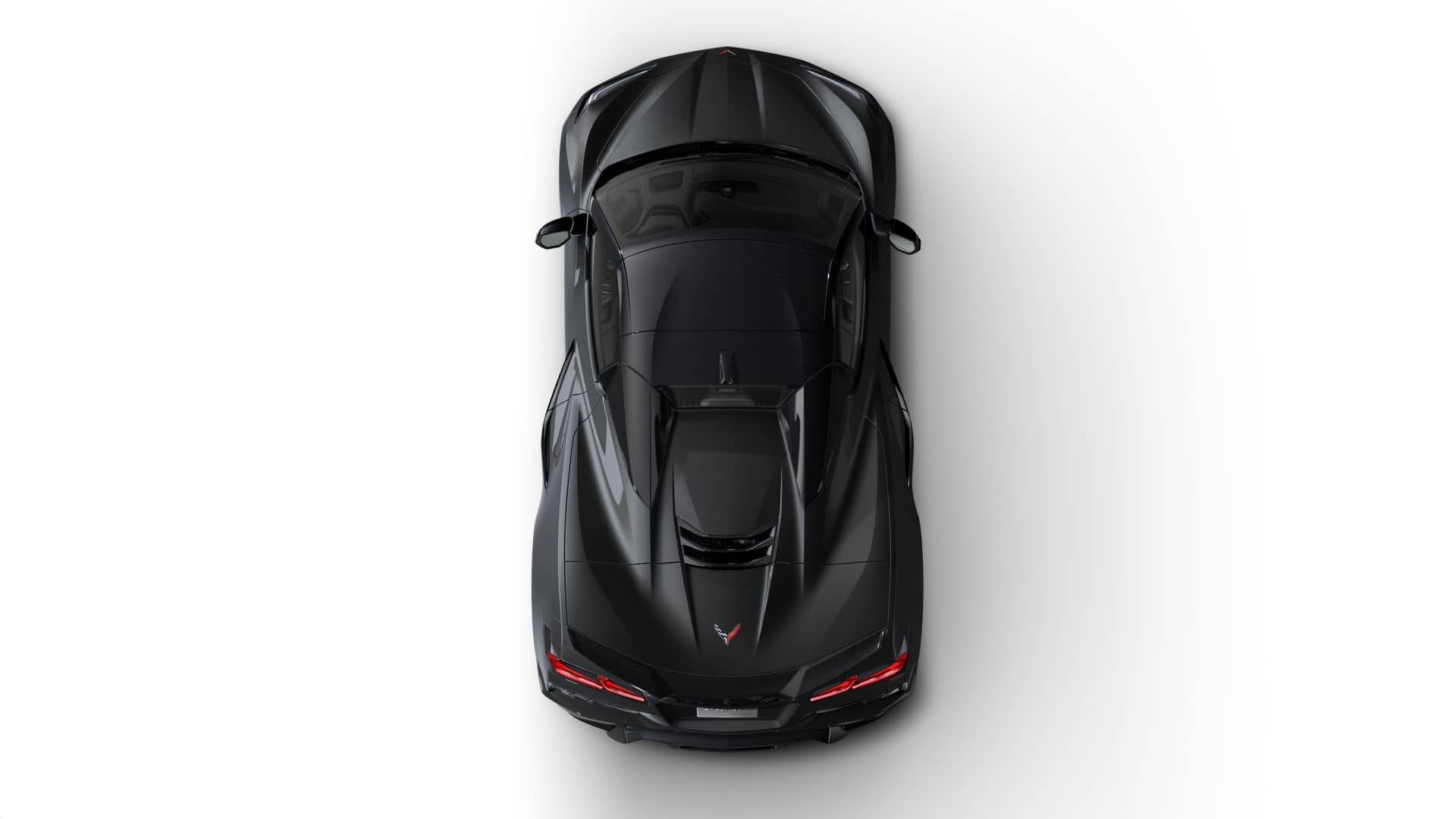 2027 Chevrolet Corvette Z06 3LZ