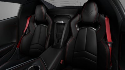2027 Chevrolet Corvette Grand Sport 3LT