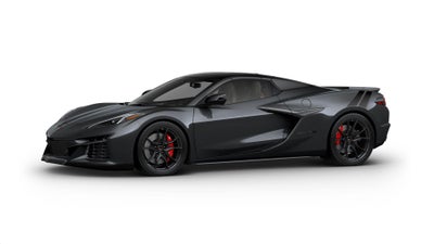 2027 Chevrolet Corvette Grand Sport 3LT