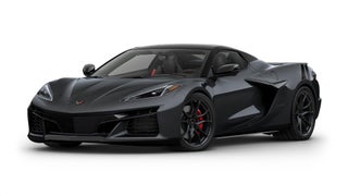 2027 Chevrolet Corvette Grand Sport 3LT