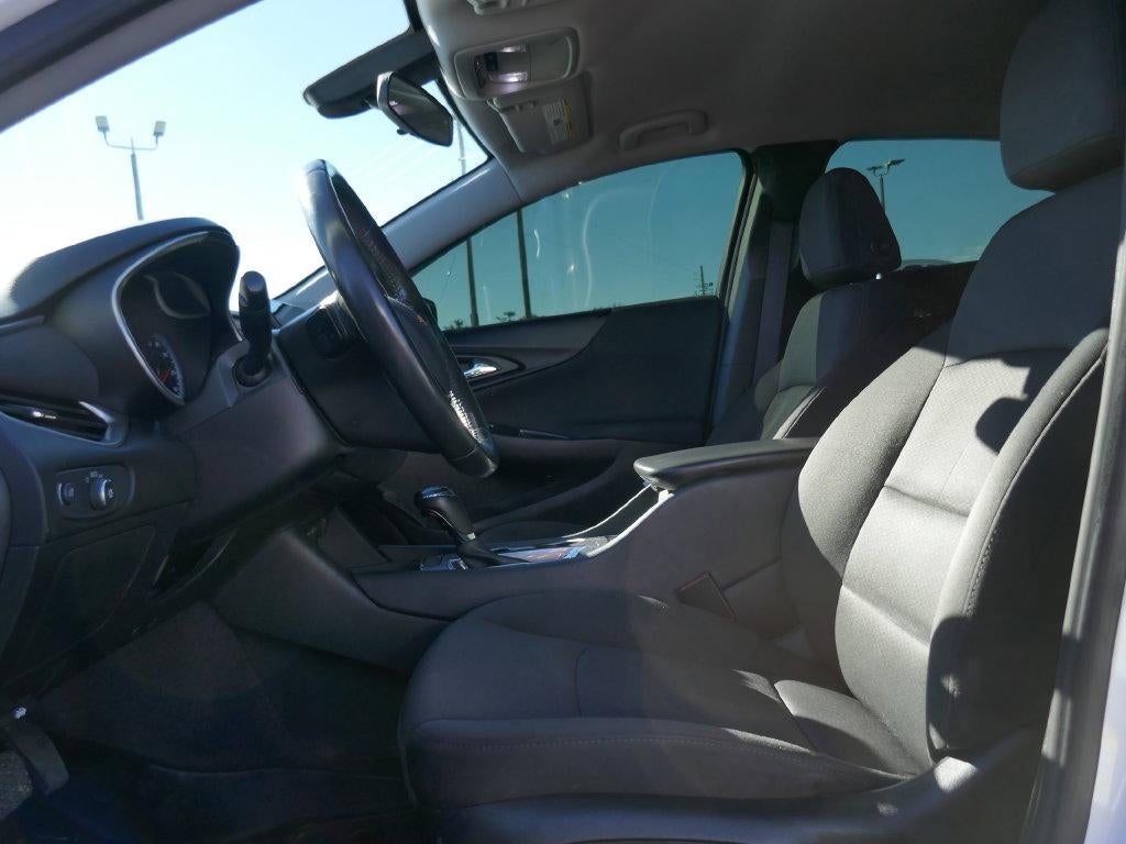 2020 Chevrolet Malibu RS