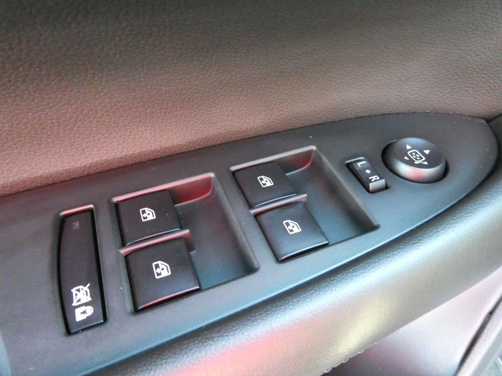 2015 Cadillac ATS Luxury AWD