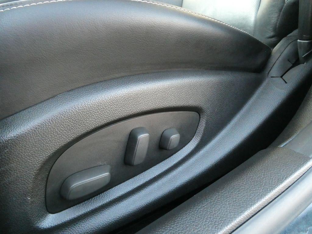 2015 Cadillac ATS Luxury AWD