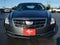 2015 Cadillac ATS Luxury AWD