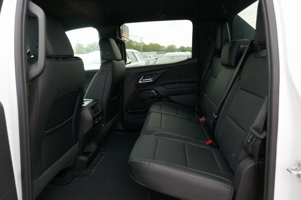 2026 Chevrolet Silverado EV LT - Standard Range