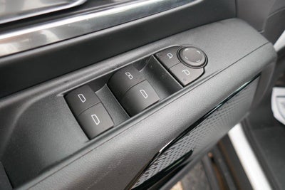 2026 Chevrolet Silverado EV LT - Standard Range