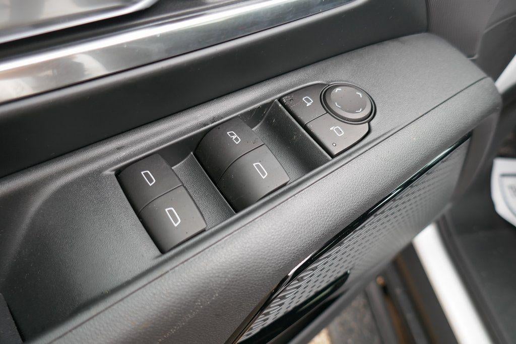 2026 Chevrolet Silverado EV LT - Standard Range