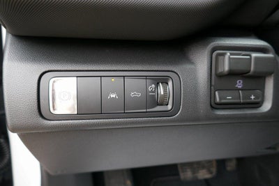 2026 Chevrolet Silverado EV LT - Standard Range