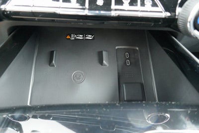 2026 Chevrolet Silverado EV LT - Standard Range