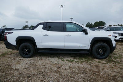 2026 Chevrolet Silverado EV LT - Standard Range