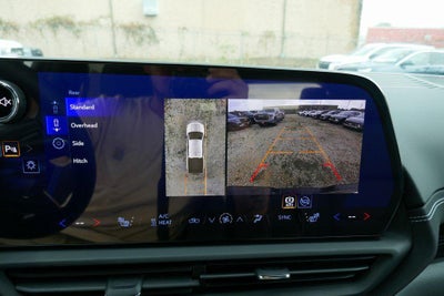 2026 Chevrolet Silverado EV LT - Standard Range