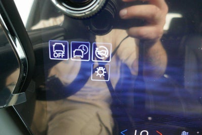 2026 Chevrolet Silverado EV LT - Standard Range