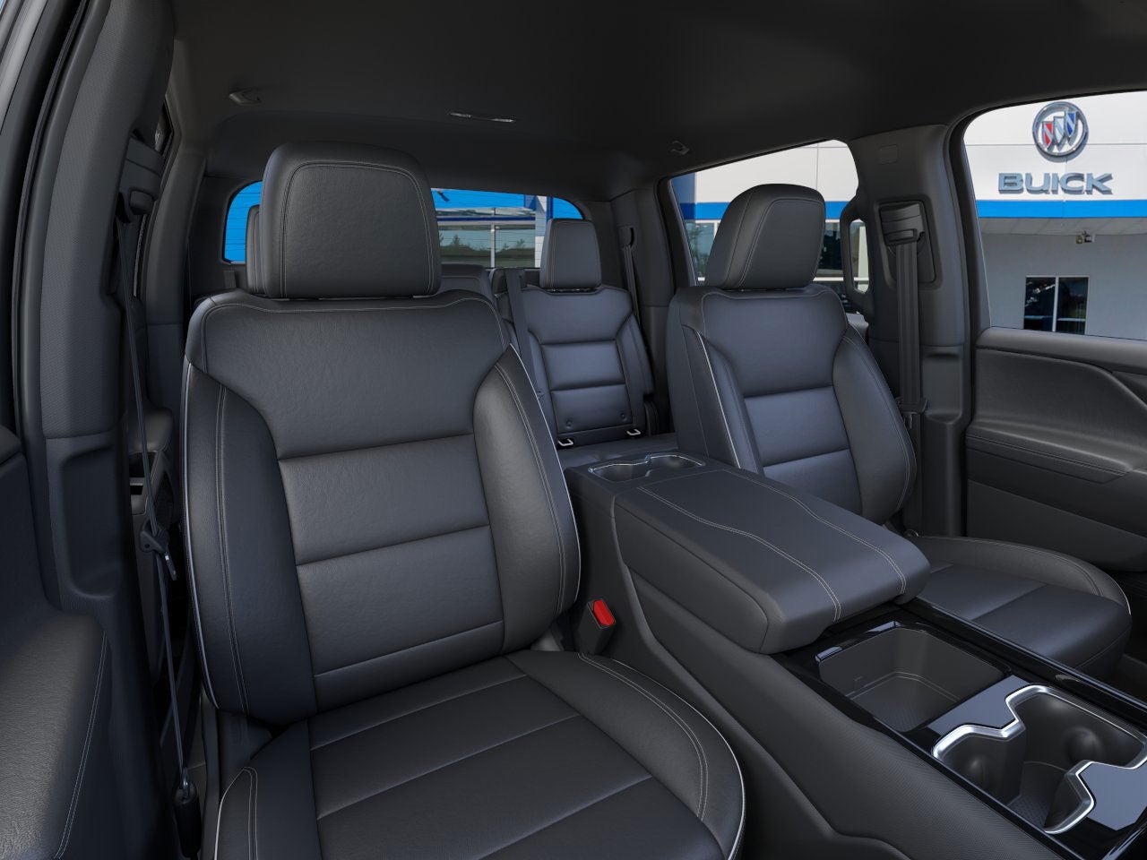 2026 Chevrolet Silverado EV LT - Standard Range