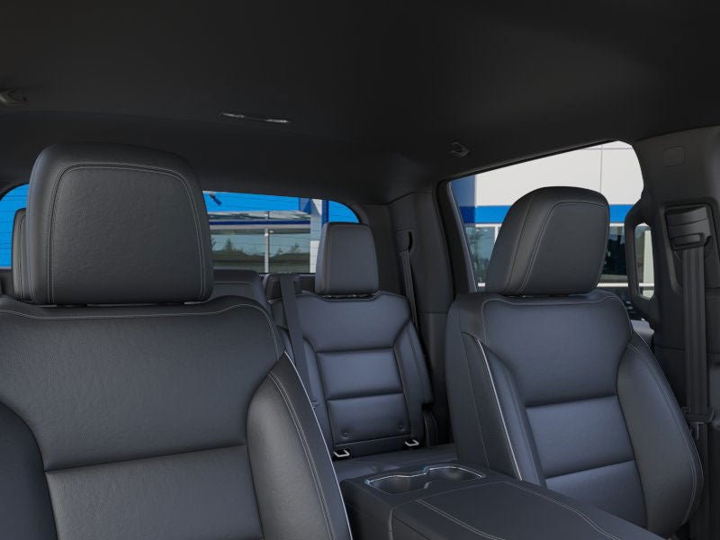 2026 Chevrolet Silverado EV LT - Standard Range