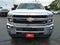2016 Chevrolet Silverado 2500 HD LTZ