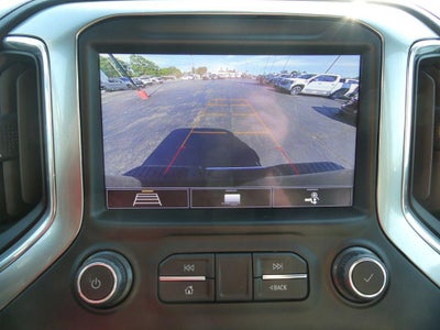 2020 Chevrolet Silverado 2500 HD LT