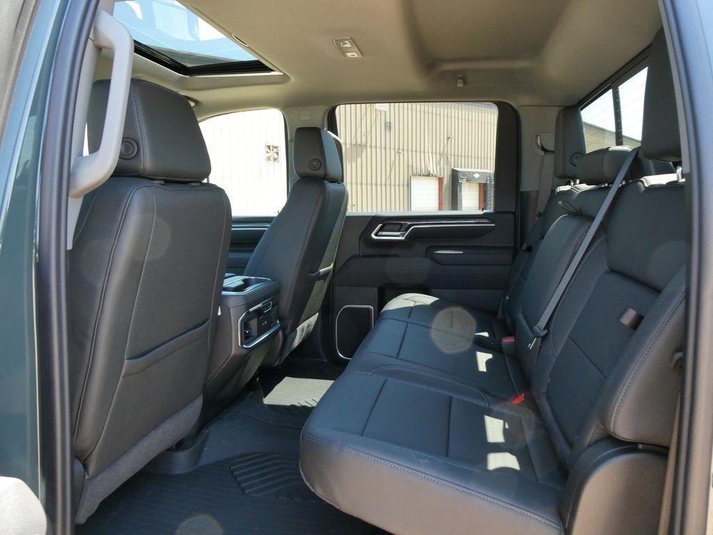 2026 Chevrolet Silverado 2500 HD LTZ - Photo 14