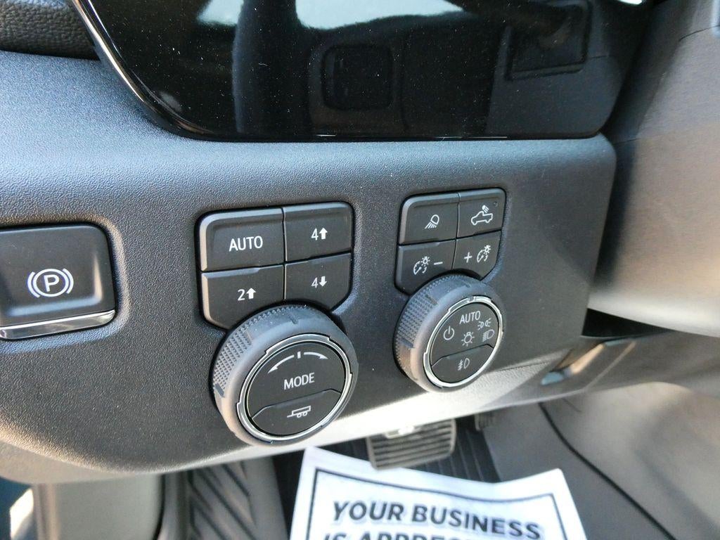 2026 Chevrolet Silverado 2500 HD LTZ - Photo 19