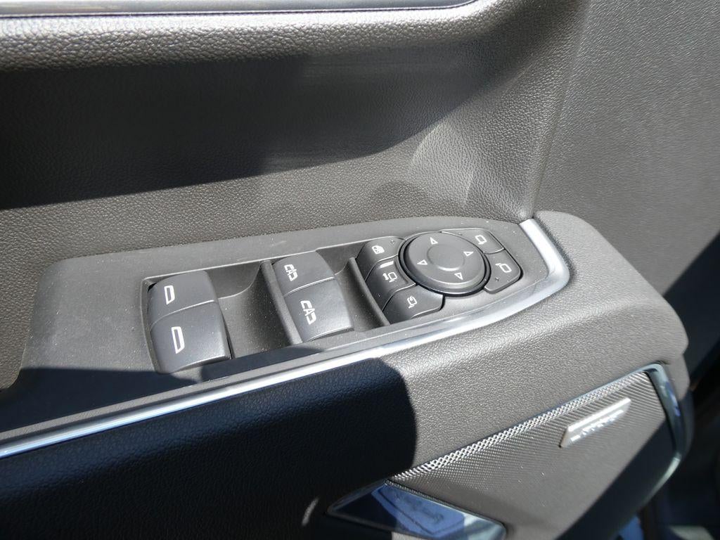 2026 Chevrolet Silverado 2500 HD LTZ - Photo 20