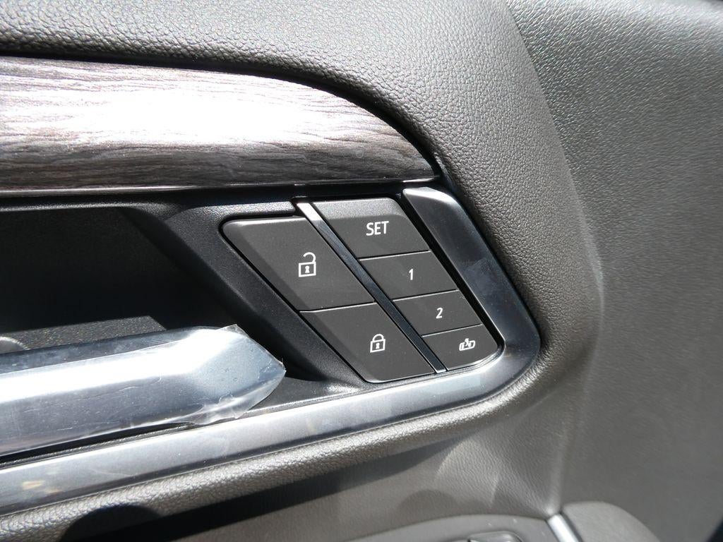 2026 Chevrolet Silverado 2500 HD LTZ - Photo 21