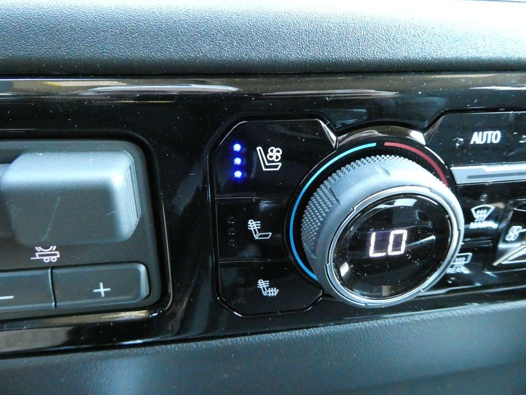 2026 Chevrolet Silverado 2500 HD LTZ - Photo 23