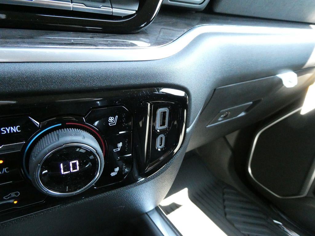 2026 Chevrolet Silverado 2500 HD LTZ - Photo 24