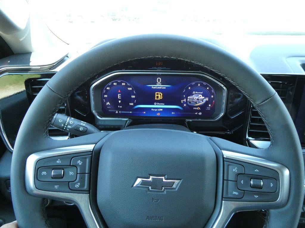 2026 Chevrolet Silverado 2500 HD LTZ - Photo 25