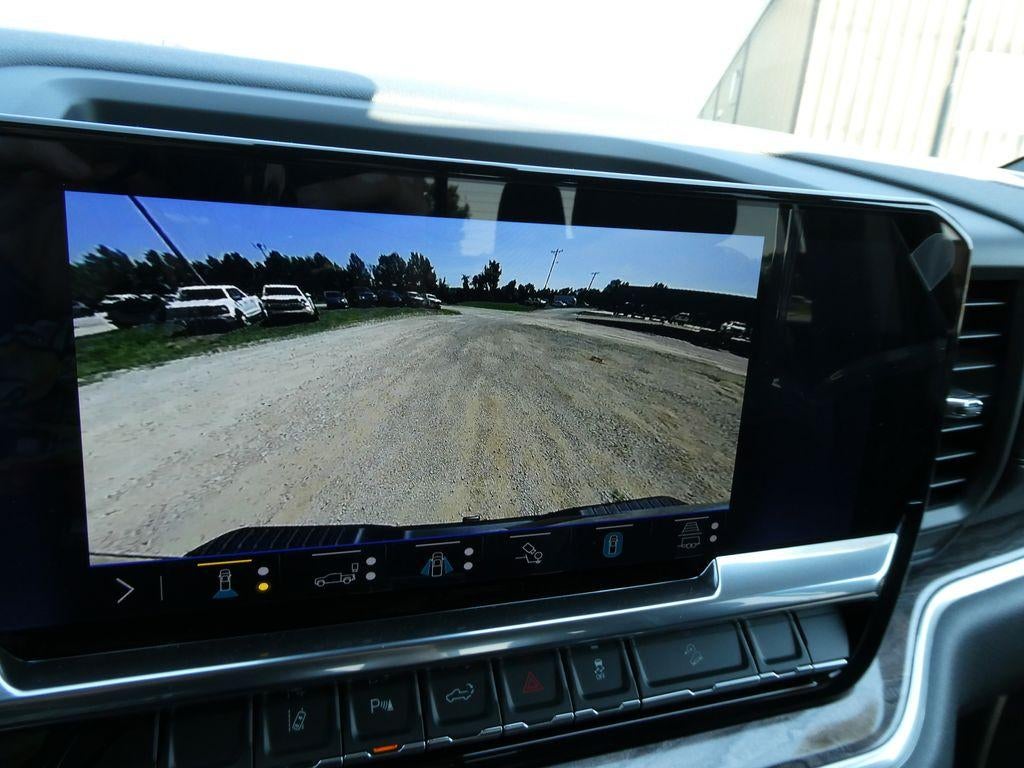 2026 Chevrolet Silverado 2500 HD LTZ - Photo 28