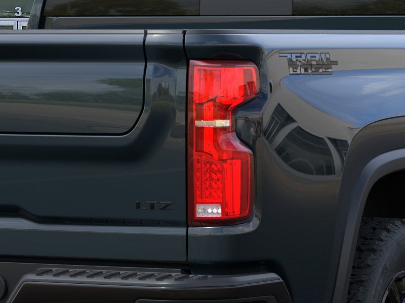 2026 Chevrolet Silverado 2500 HD LTZ - Photo 41