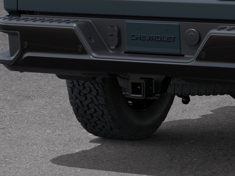 2026 Chevrolet Silverado 2500 HD LTZ - Photo 44
