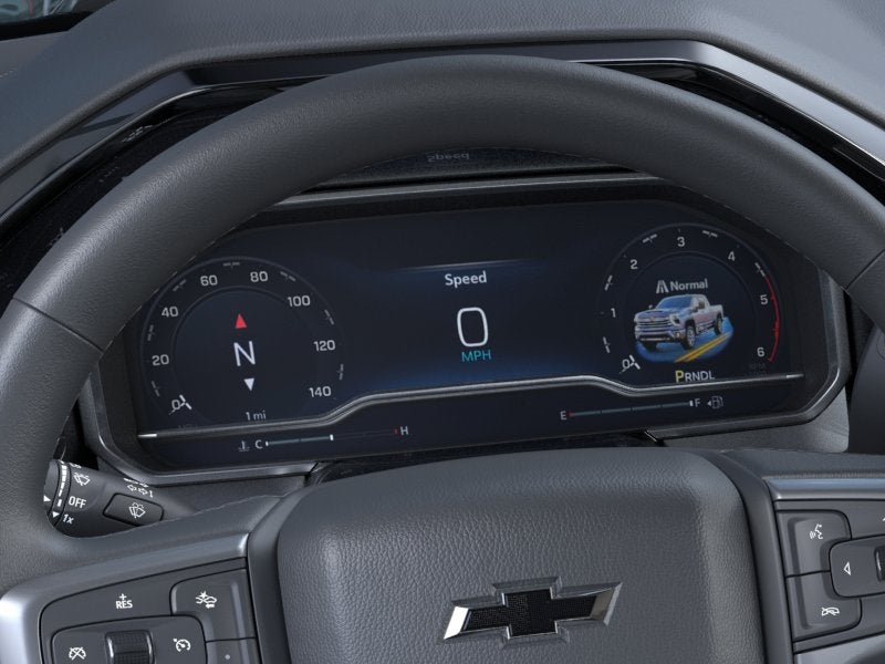 2026 Chevrolet Silverado 2500 HD LTZ - Photo 48
