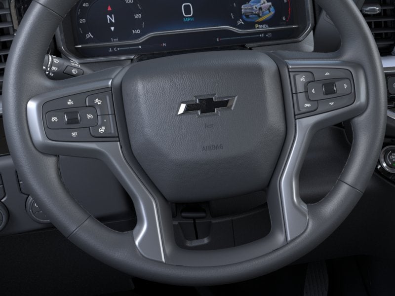 2026 Chevrolet Silverado 2500 HD LTZ - Photo 49