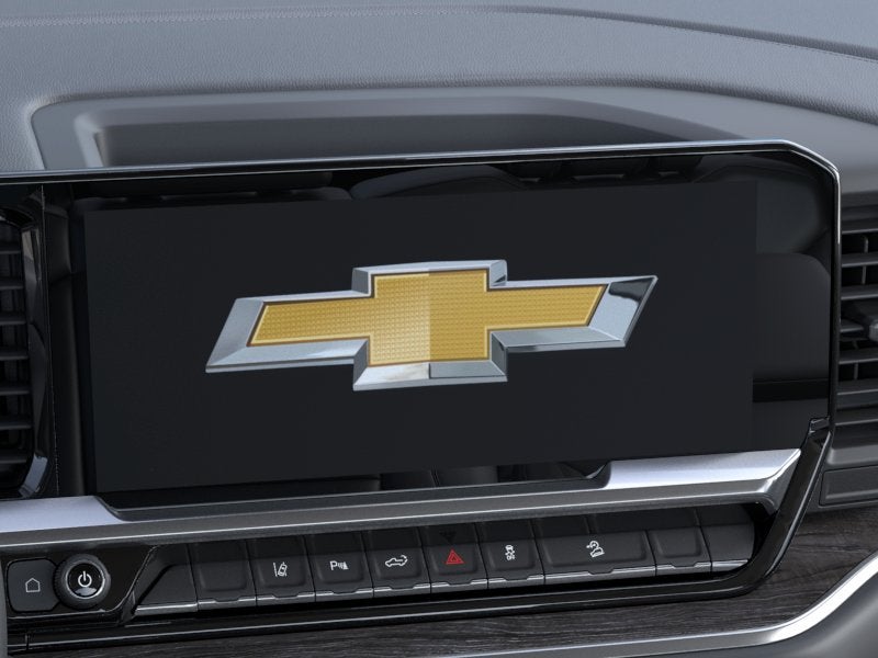 2026 Chevrolet Silverado 2500 HD LTZ - Photo 50