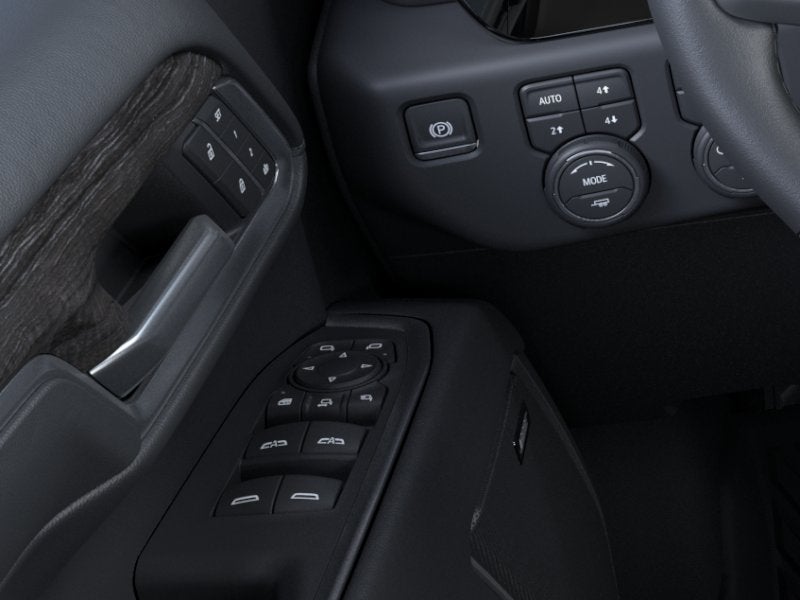 2026 Chevrolet Silverado 2500 HD LTZ - Photo 52