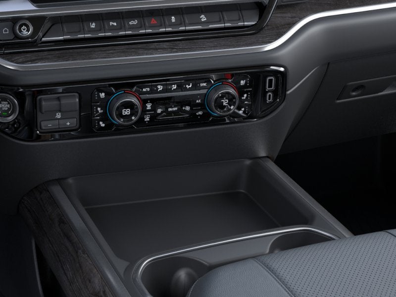 2026 Chevrolet Silverado 2500 HD LTZ - Photo 53