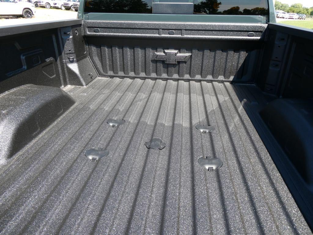 2026 Chevrolet Silverado 2500 HD LTZ - Photo 6